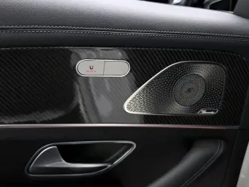 2021 Mercedes-Benz GLE Coupe AMG с пробегом 33 718 км