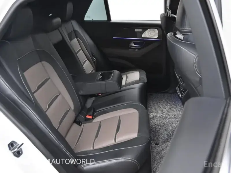 2023 Mercedes-Benz GLE Coupe AMG с пробегом 17 136 км