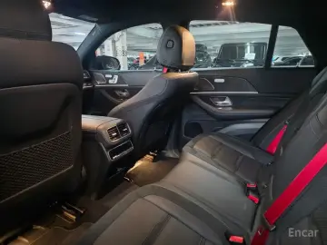 2023 Mercedes-Benz GLE Coupe AMG с пробегом 29 000 км