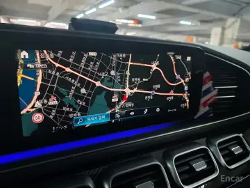 2023 Mercedes-Benz GLE Coupe AMG с пробегом 29 000 км
