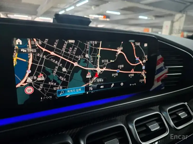 2023 Mercedes-Benz GLE Coupe AMG с пробегом 29 000 км