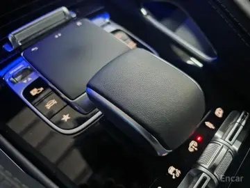 2023 Mercedes-Benz GLE Coupe AMG с пробегом 29 000 км