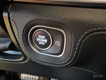 2023 Mercedes-Benz GLE Coupe AMG с пробегом 29 000 км