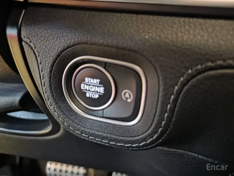 2023 Mercedes-Benz GLE Coupe AMG с пробегом 29 000 км