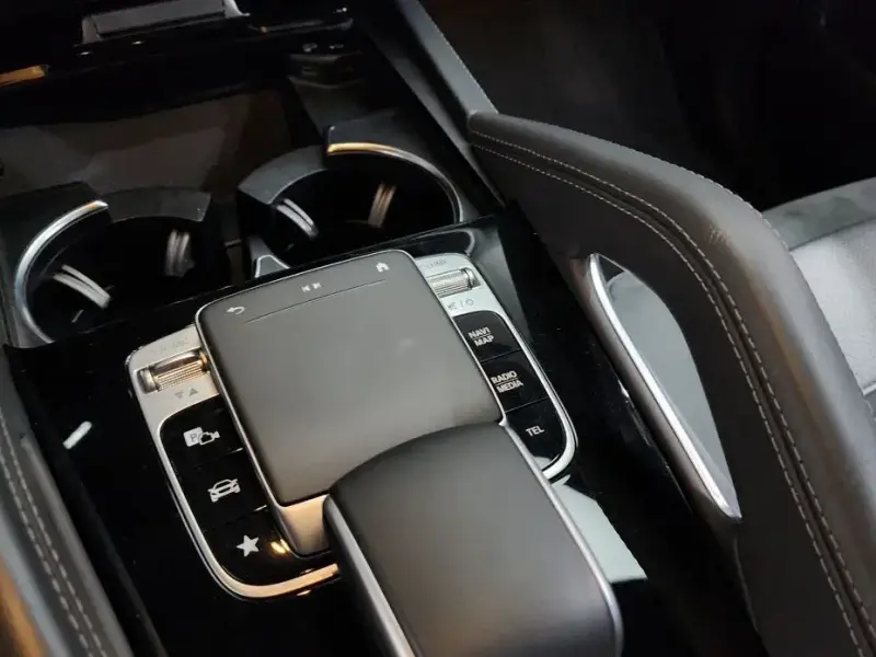 2022 Mercedes-Benz GLE Coupe AMG с пробегом 25 544 км
