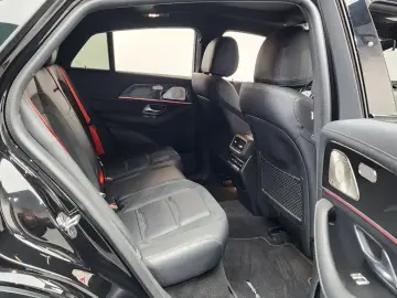 2022 Mercedes-Benz GLE Coupe AMG с пробегом 25 544 км