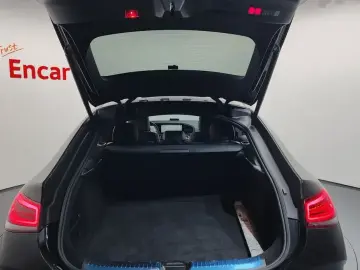 2022 Mercedes-Benz GLE Coupe AMG с пробегом 25 544 км