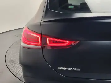 2022 Mercedes-Benz GLE Coupe AMG с пробегом 25 544 км