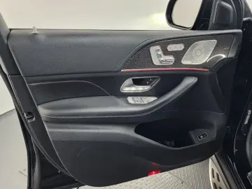 2022 Mercedes-Benz GLE Coupe AMG с пробегом 25 544 км