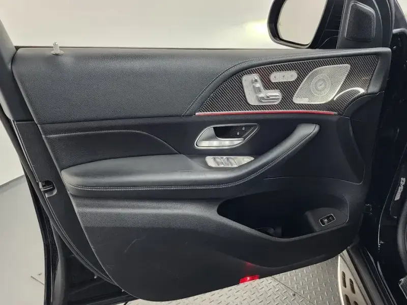 2022 Mercedes-Benz GLE Coupe AMG с пробегом 25 544 км