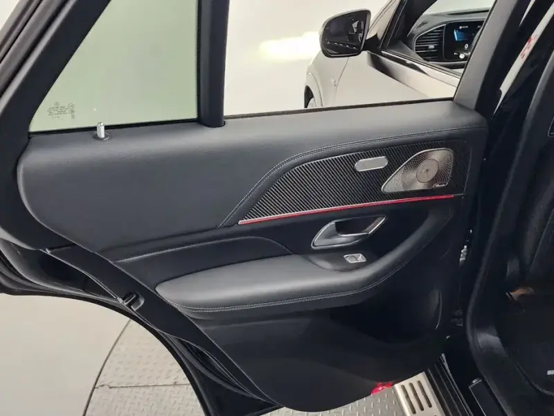 2022 Mercedes-Benz GLE Coupe AMG с пробегом 25 544 км