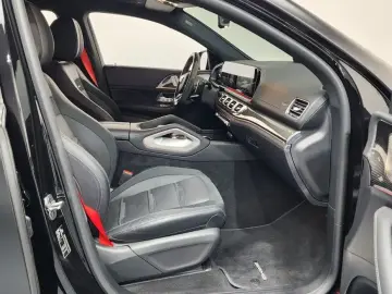 2022 Mercedes-Benz GLE Coupe AMG с пробегом 25 544 км