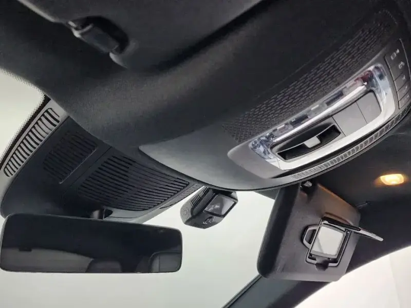 2022 Mercedes-Benz GLE Coupe AMG с пробегом 25 544 км