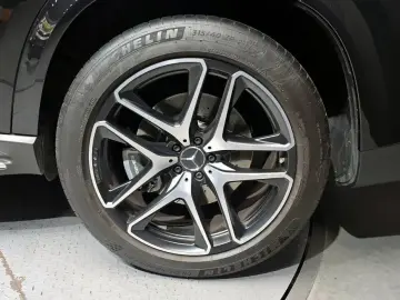 2022 Mercedes-Benz GLE Coupe AMG с пробегом 30 768 км