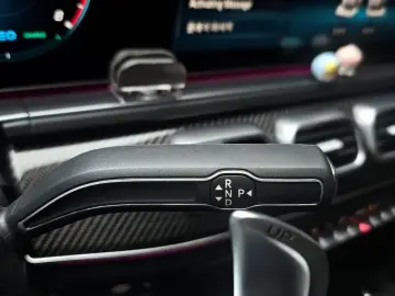 2022 Mercedes-Benz GLE Coupe AMG с пробегом 30 768 км