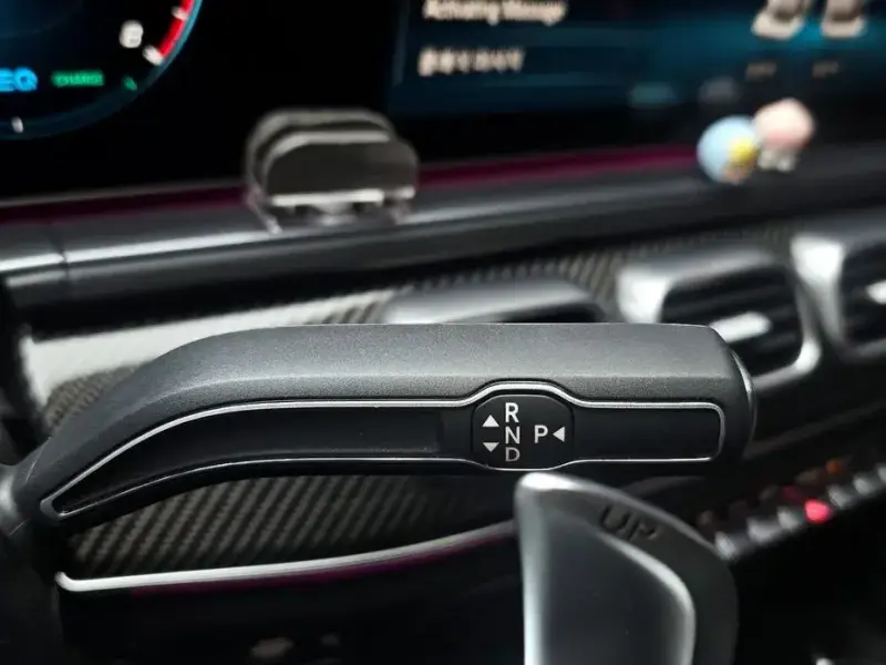 2022 Mercedes-Benz GLE Coupe AMG с пробегом 30 768 км