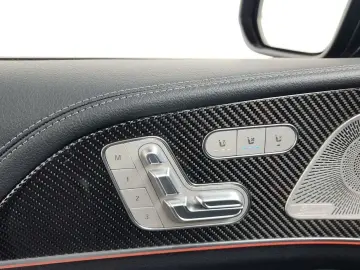 2022 Mercedes-Benz GLE Coupe AMG с пробегом 25 544 км