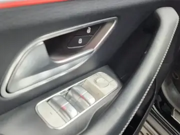 2022 Mercedes-Benz GLE Coupe AMG с пробегом 25 544 км
