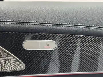 2022 Mercedes-Benz GLE Coupe AMG с пробегом 25 544 км
