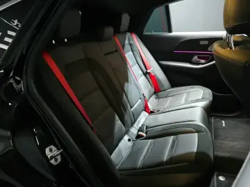 2022 Mercedes-Benz GLE Coupe AMG с пробегом 30 768 км