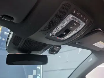 2022 Mercedes-Benz GLE Coupe AMG с пробегом 30 768 км