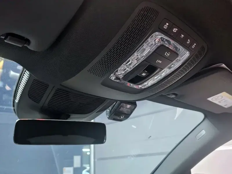 2022 Mercedes-Benz GLE Coupe AMG с пробегом 30 768 км