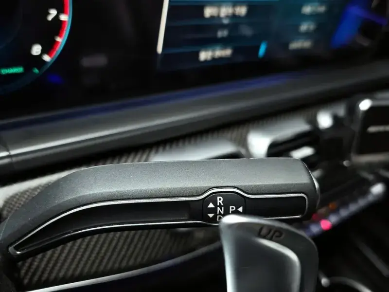 2023 Mercedes-Benz GLE Coupe AMG с пробегом 35 956 км