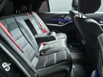 2023 Mercedes-Benz GLE Coupe AMG с пробегом 35 956 км