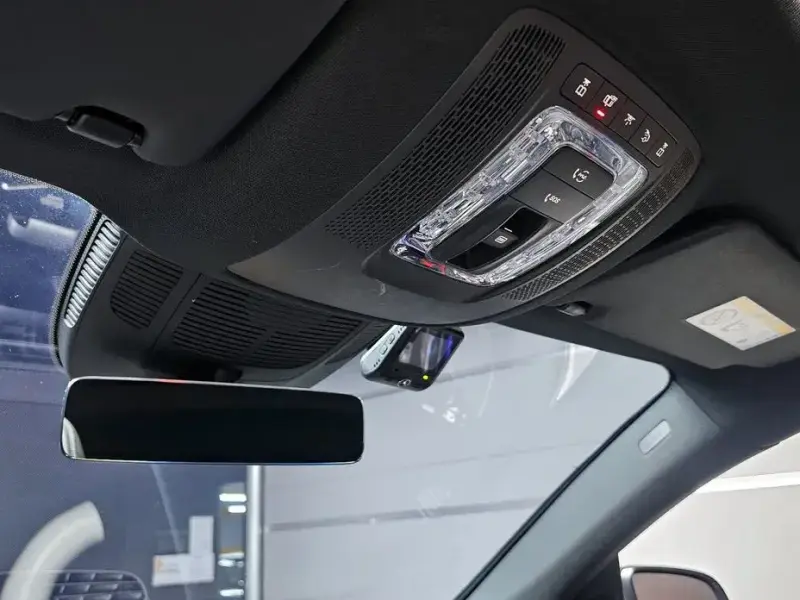 2023 Mercedes-Benz GLE Coupe AMG с пробегом 35 956 км