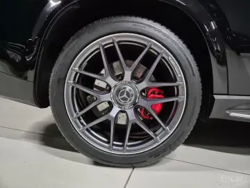 2023 Mercedes-Benz GLE Coupe AMG с пробегом 30 300 км