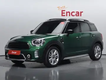 2023 Mini Countryman с пробегом 18 334 км