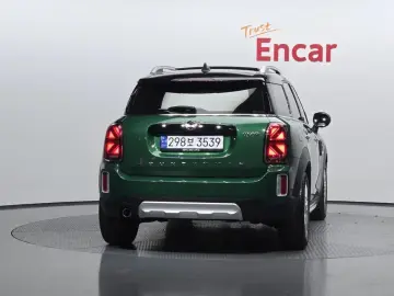 2023 Mini Countryman с пробегом 18 334 км