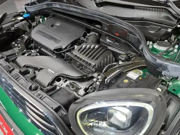 2023 Mini Countryman с пробегом 18 334 км
