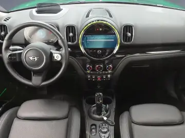 2023 Mini Countryman с пробегом 18 334 км