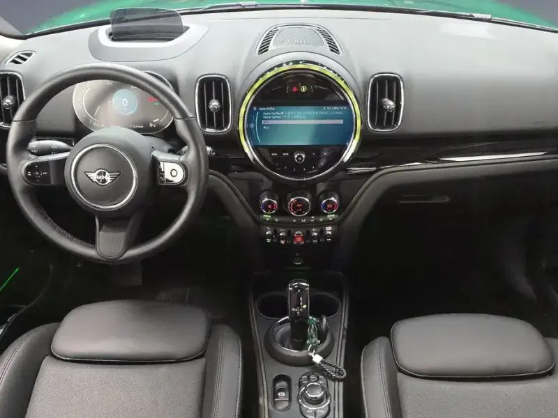 2023 Mini Countryman с пробегом 18 334 км
