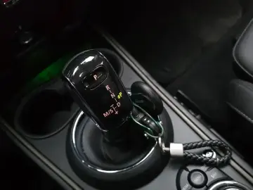 2023 Mini Countryman с пробегом 18 334 км