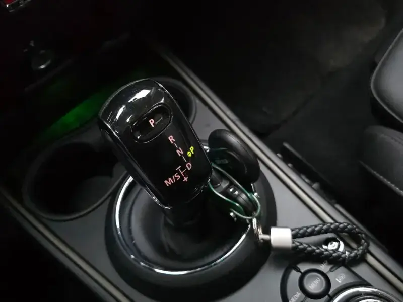 2023 Mini Countryman с пробегом 18 334 км