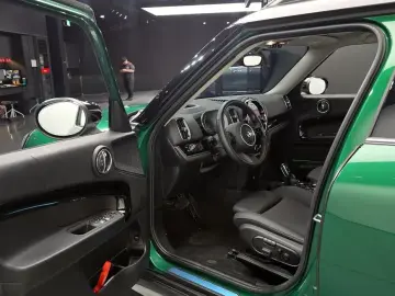 2023 Mini Countryman с пробегом 18 334 км