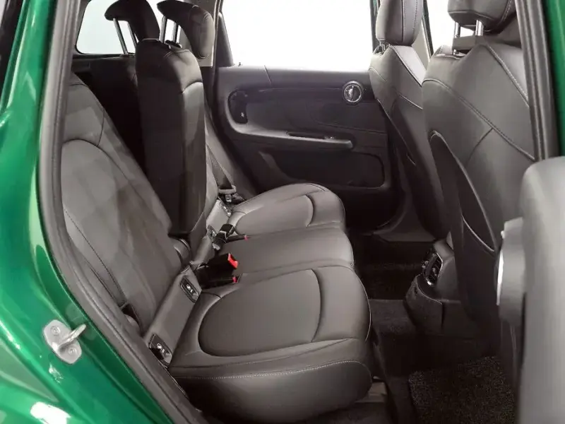 2023 Mini Countryman с пробегом 18 334 км