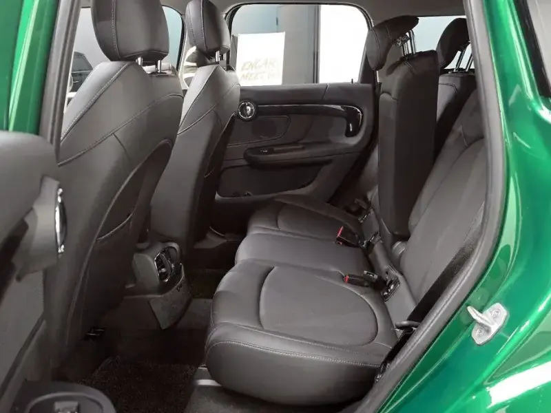 2023 Mini Countryman с пробегом 18 334 км
