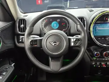 2023 Mini Countryman с пробегом 18 334 км