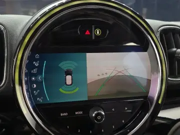 2023 Mini Countryman с пробегом 18 334 км