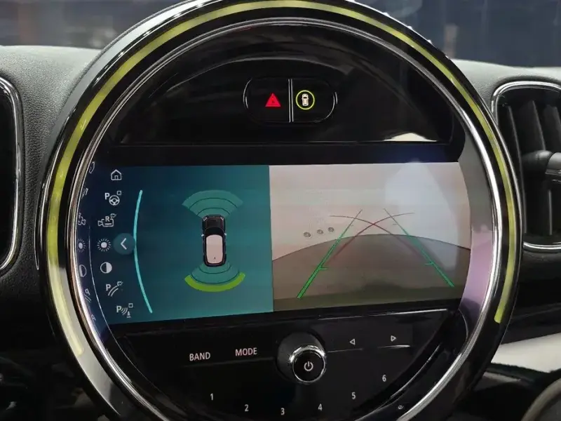 2023 Mini Countryman с пробегом 18 334 км