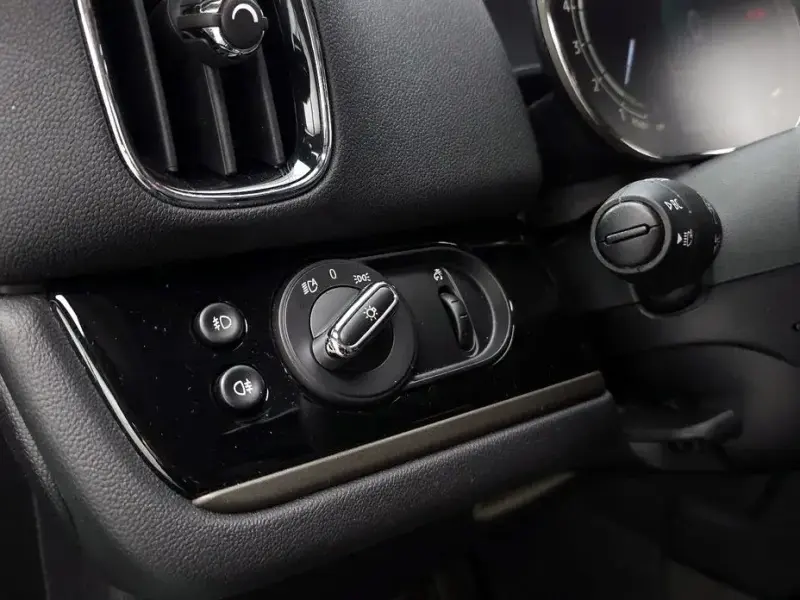 2023 Mini Countryman с пробегом 18 334 км