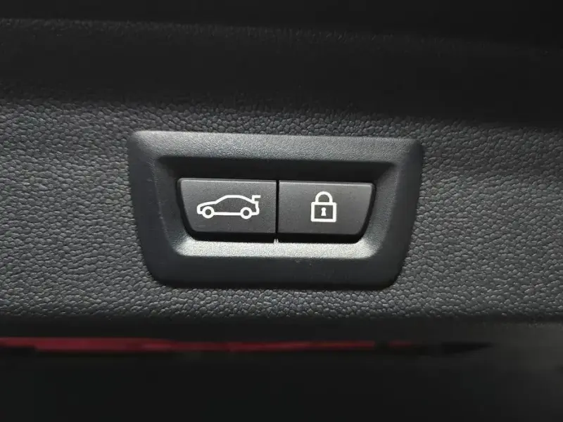 2023 Mini Countryman с пробегом 18 334 км