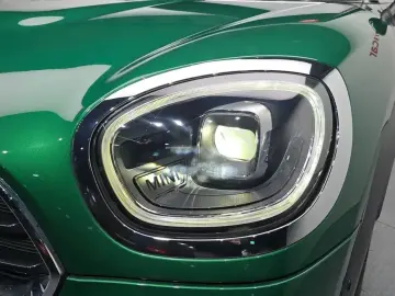 2023 Mini Countryman с пробегом 18 334 км