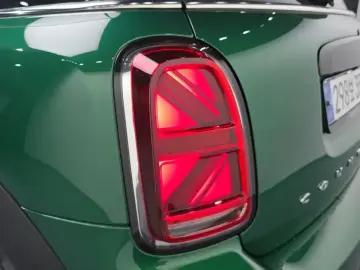 2023 Mini Countryman с пробегом 18 334 км