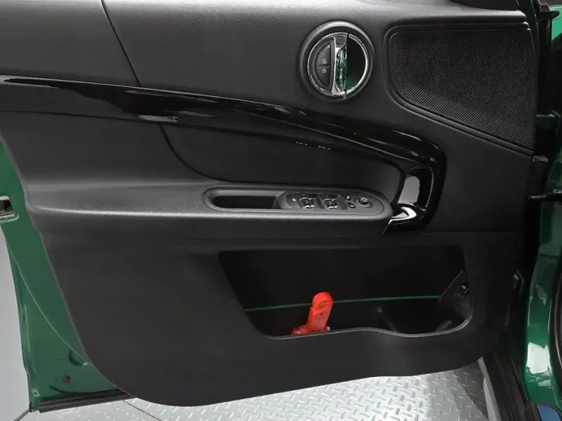 2023 Mini Countryman с пробегом 18 334 км