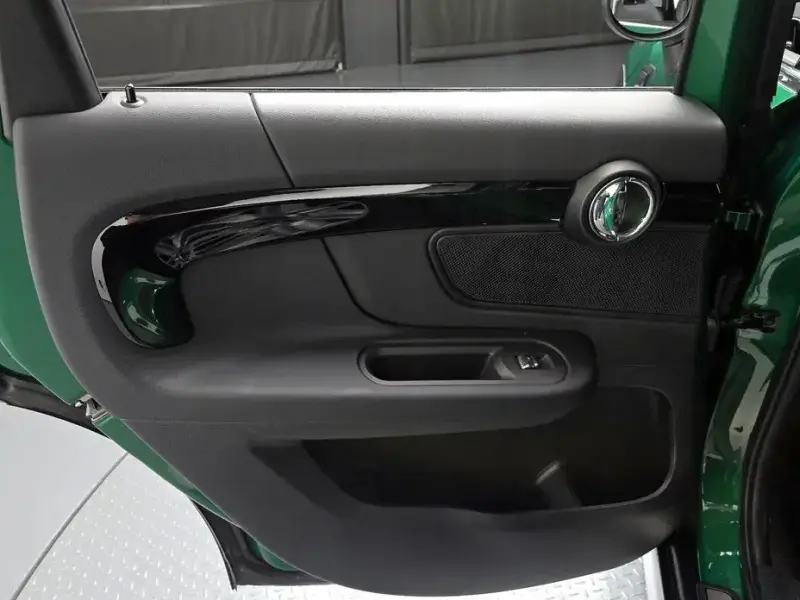 2023 Mini Countryman с пробегом 18 334 км