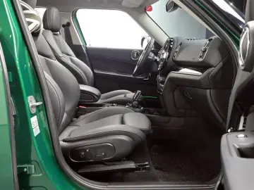 2023 Mini Countryman с пробегом 18 334 км
